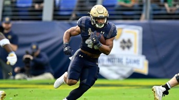 Army vs. Navy odds, line: 2023 college football picks, America's Game predictions from expert who's 14-8