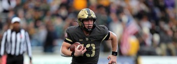 Army vs. Navy odds, line: Proven model reveals college football picks for America's Game 2023