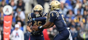 Army vs. Navy odds preview, betting predictions, and best sportsbook promo codes