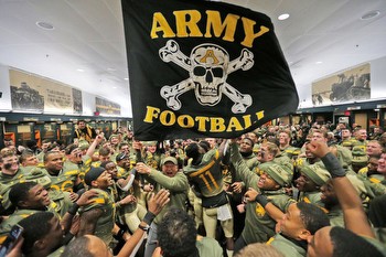 Army vs Navy Odds, Spread & Prediction (Dec. 9)