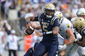 Army vs Navy Prediction