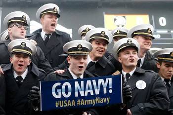 Army vs. Navy prediction: Bet on lengthy Under streak to finally end