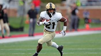 Army vs. Navy prediction, odds, spread: 2021 college football picks, best bets from proven model on 43-29 roll