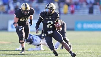 Army vs. Navy prediction, odds, spread, line: 2022 college football picks, best bets from proven model