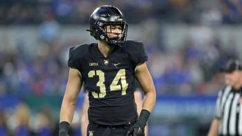 Army vs. Navy prediction, odds, spread, line: 2022 college football picks, best bets from proven simulation