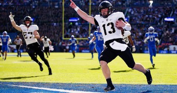 Army vs. Navy Prediction, Pick & Odds: Another Low-Scoring Armed Forces Game