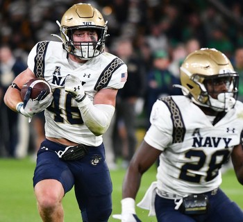 Army vs. Navy Prediction, Preview, and Odds