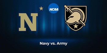 Army vs. Navy Predictions, College Basketball BetMGM Promo Codes, & Picks