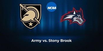 Army vs. Stony Brook College Basketball BetMGM Promo Codes, Predictions & Picks