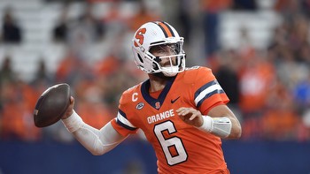 Army vs. Syracuse: Prediction, college football picks, odds for Saturday (9/23/2023)