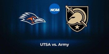 Army vs. UTSA: Sportsbook promo codes, odds, spread, over/under