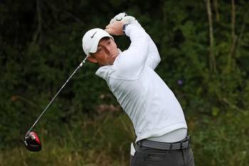 Arnold Palmer Invitational odds: Pennsylvania bettor fires big on Rory McIlroy to win at Bay Hill