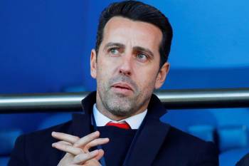 Arsenal facing fight to keep hold of Edu with European giants looking to snatch technical director away from Emirates