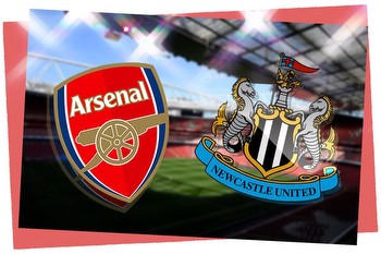 Arsenal FC vs Newcastle: Prediction, kick-off time, team news, TV, live stream, h2h results, odds today