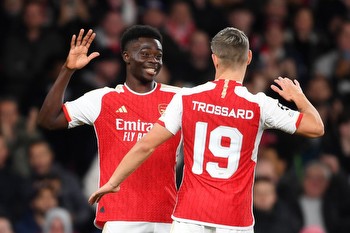 Arsenal FC vs RC Lens: Champions League prediction, kick-off time, TV, live stream, team news, h2h results, odds