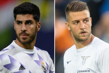 Arsenal news LIVE: Gunners 'eye' £52.5m Milinkovic-Savic deal, Asensio BLOW, Ndicka linked, Balogun updates