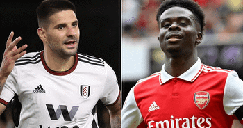 Arsenal Takes On Fulham In Premier League Clash: All You Need To Know