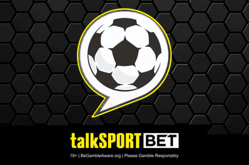 Arsenal v Man Utd: Get free bets when you bet with talkSPORT BET