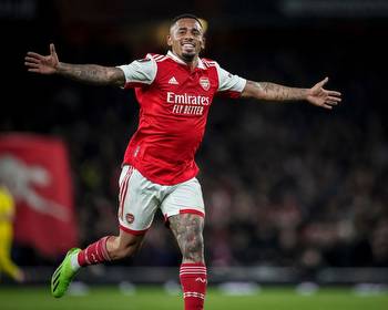 Arsenal v Southampton predictions, betting tips and odds