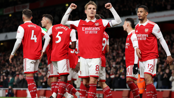 Arsenal vs. Bournemouth live stream: How to watch Premier League online, prediction, TV channel, start time