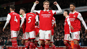 Arsenal vs. Bournemouth live stream: How to watch Premier League online, prediction, TV channel, time, odds