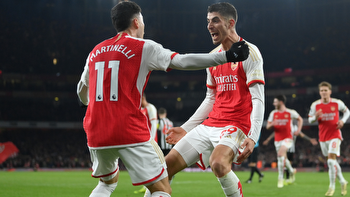 Arsenal vs. Brentford live stream: How to watch Premier League online, TV channel, odds, pick