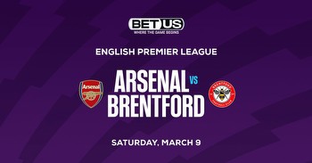 Arsenal vs Brentford Prediction, Odds and Betting Tips 03/09/2024