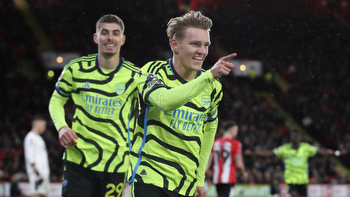 Arsenal vs Brentford prediction, odds, expert football betting tips and best bets for Premier League match