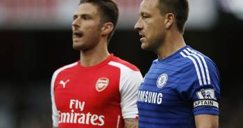 Arsenal vs Chelsea: 11 things you need to know ahead of the Community Shield at Wembley