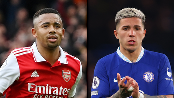 Arsenal vs Chelsea prediction, odds, betting tips and best bets for Premier League Tuesday match