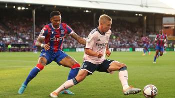 Arsenal vs. Crystal Palace, live stream, TV channel, how to watch