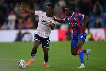 Arsenal vs Crystal Palace Prediction and Betting Tips