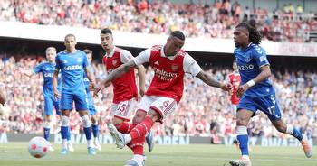 Arsenal vs Everton betting tips: Premier League preview, predictions and odds