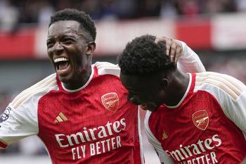 Arsenal vs Fulham Prediction and Betting Tips