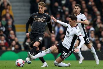 Arsenal vs Fulham Preview: Prediction, Team News & Lineups