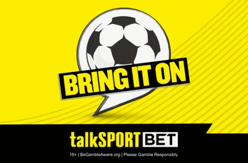 Arsenal vs Lens: Get £30 in free bets when you stake £10 on the Champions League with talkSPORT BET