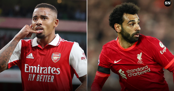 Arsenal vs Liverpool best bets, betting odds, lines, picks, and expert predictions