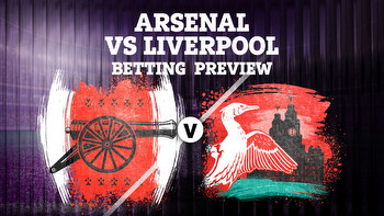 Arsenal vs Liverpool: Best free betting tips, latest odds and preview for Premier League title clash