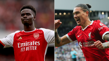 Arsenal vs Liverpool prediction, odds, expert football betting tips and best bets for Premier League match