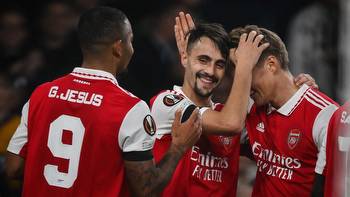 Arsenal vs Liverpool: Predictions, tips & betting odds