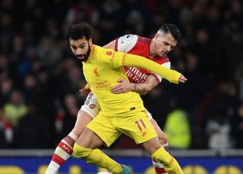 Arsenal vs Liverpool: Projected lineups, form, head-to-head, prediction