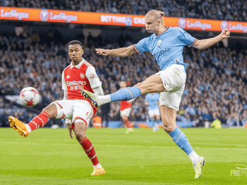 Arsenal vs Manchester City tips: Community Shield betting preview with best odds and predictions