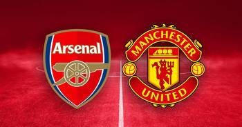 Arsenal vs Manchester United LIVE highlights and reaction as Xhaka scores winner
