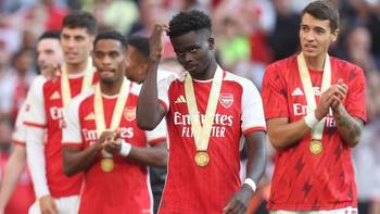 Arsenal vs. Nottingham Forest live stream: How to watch Premier League, prediction, start time, odds
