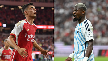 Arsenal vs Nottingham Forest prediction, odds, betting tips and best bets for 2023/24 Premier League opener