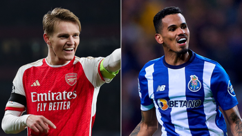 Arsenal vs Porto prediction, odds, expert betting tips and best bets for Champions League second leg