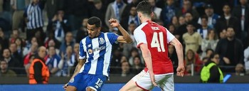 Arsenal vs. Porto prediction, odds: UEFA Champions League picks, best bets for March 12, 2024 from soccer insider