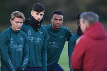 Arsenal vs RC Lens: Champions League prediction, kick-off time, team news, TV, live stream, h2h results, odds