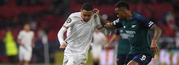 Arsenal vs. Sevilla odds, line, predictions: UEFA Champions League picks and best bets for Nov. 8, 2023 from soccer insider