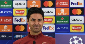 Arsenal vs Sevilla prediction, lineups and odds for Champions League fixture